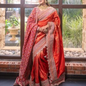 Traditions Sarees